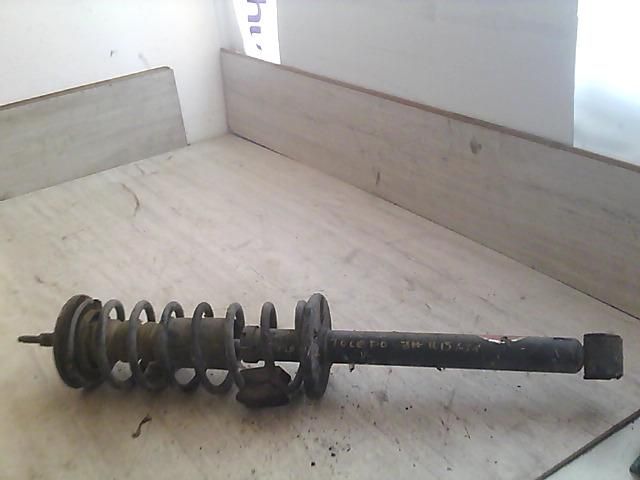 bontott SEAT TOLEDO Jobb hátsó Lengéscsillapító