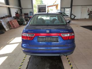 bontott SEAT TOLEDO Jobb hátsó Rugó