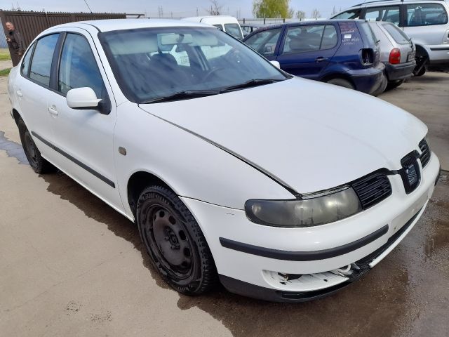 bontott SEAT TOLEDO Kiegyenlítő Tartály