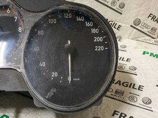 bontott SEAT TOLEDO Kilométeróra
