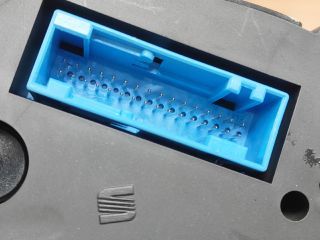 bontott SEAT TOLEDO Kilométeróra