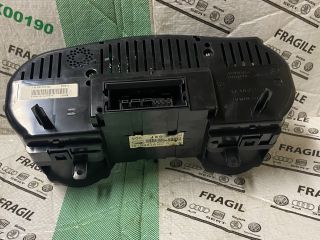 bontott SEAT TOLEDO Kilométeróra