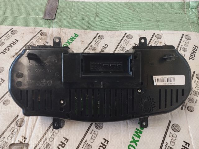 bontott SEAT TOLEDO Kilométeróra