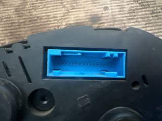 bontott SEAT TOLEDO Kilométeróra