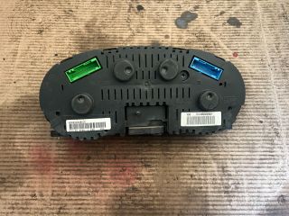 bontott SEAT TOLEDO Kilométeróra