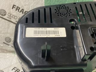 bontott SEAT TOLEDO Kilométeróra