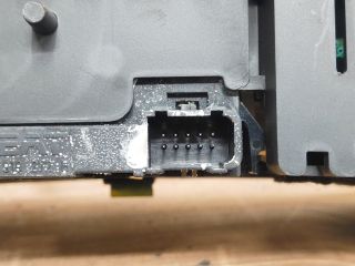 bontott SEAT TOLEDO Kilométeróra