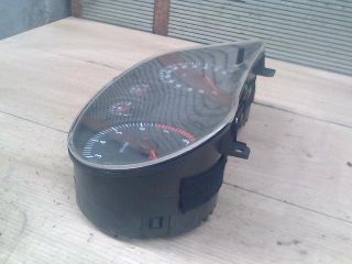 bontott SEAT TOLEDO Kilométeróra