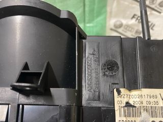 bontott SEAT TOLEDO Kilométeróra