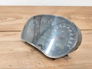 bontott SEAT TOLEDO Kilométeróra