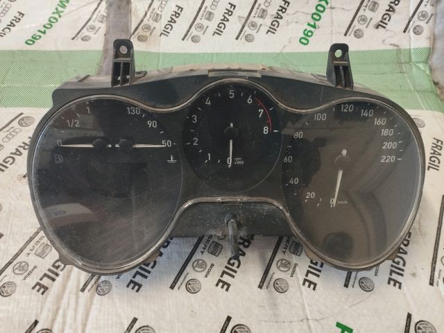 bontott SEAT TOLEDO Kilométeróra