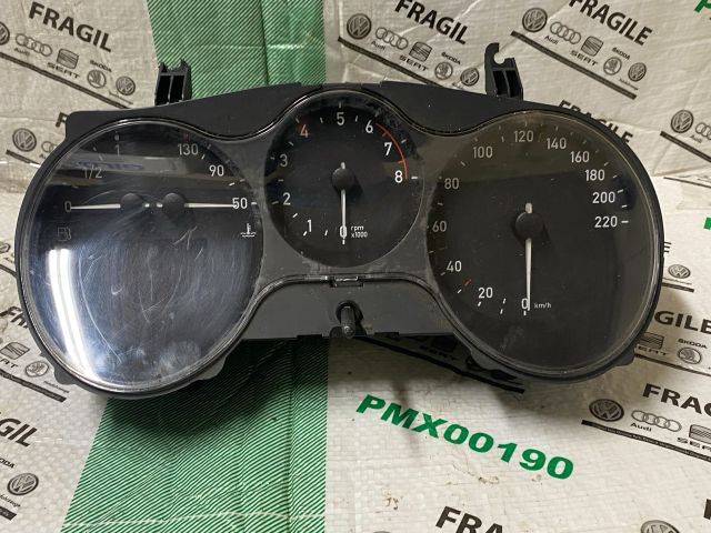 bontott SEAT TOLEDO Kilométeróra