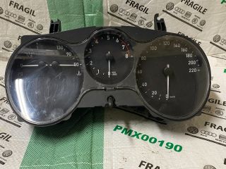 bontott SEAT TOLEDO Kilométeróra