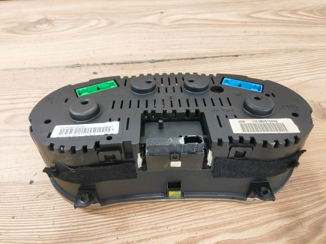 bontott SEAT TOLEDO Kilométeróra