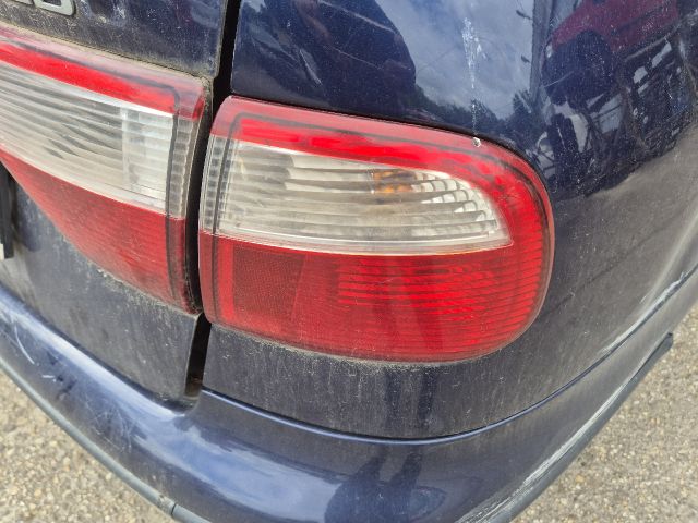 bontott SEAT TOLEDO Kilométeróra