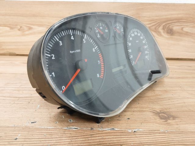 bontott SEAT TOLEDO Kilométeróra