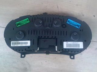 bontott SEAT TOLEDO Kilométeróra