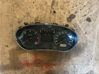 bontott SEAT TOLEDO Kilométeróra