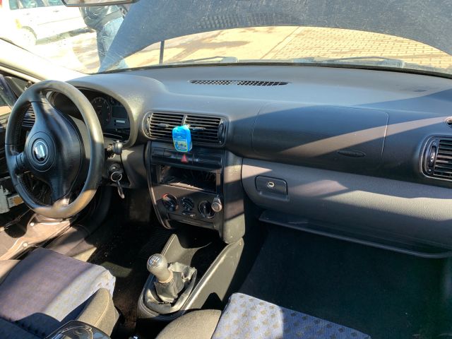 bontott SEAT TOLEDO Kilométeróra