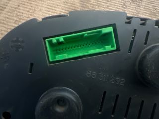 bontott SEAT TOLEDO Kilométeróra