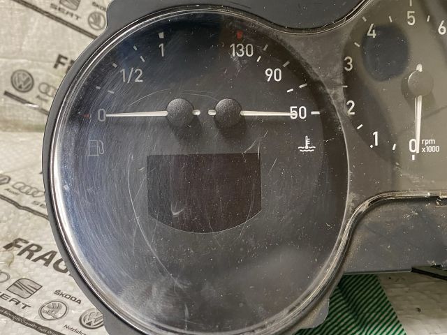 bontott SEAT TOLEDO Kilométeróra
