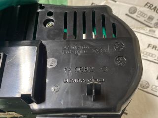 bontott SEAT TOLEDO Kilométeróra