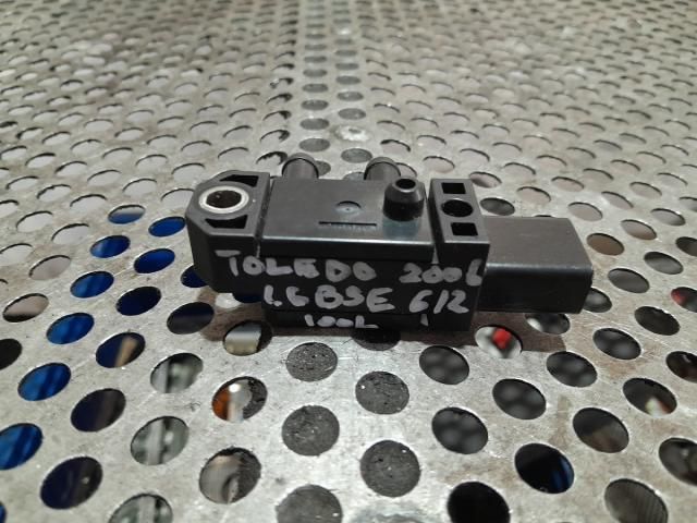 bontott SEAT TOLEDO Kipufogó Nyomásérzékelő