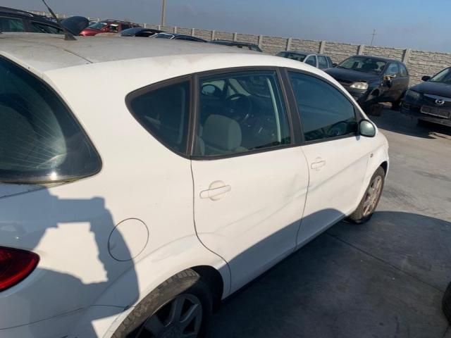 bontott SEAT TOLEDO Kipufogó Nyomásérzékelő