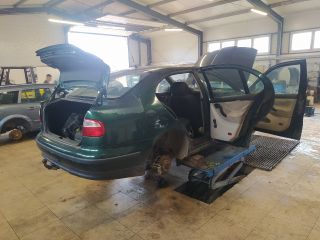 bontott SEAT TOLEDO Klíma Cső