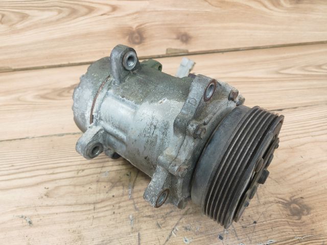 bontott SEAT TOLEDO Klímakompresszor