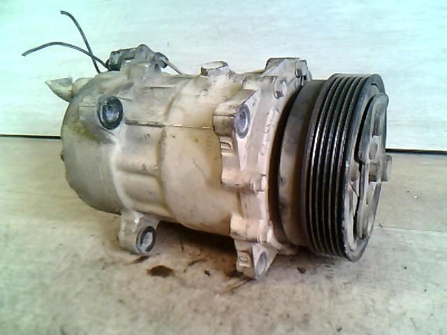bontott SEAT TOLEDO Klímakompresszor