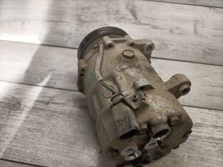 bontott SEAT TOLEDO Klímakompresszor