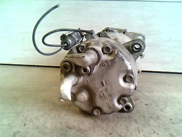 bontott SEAT TOLEDO Klímakompresszor