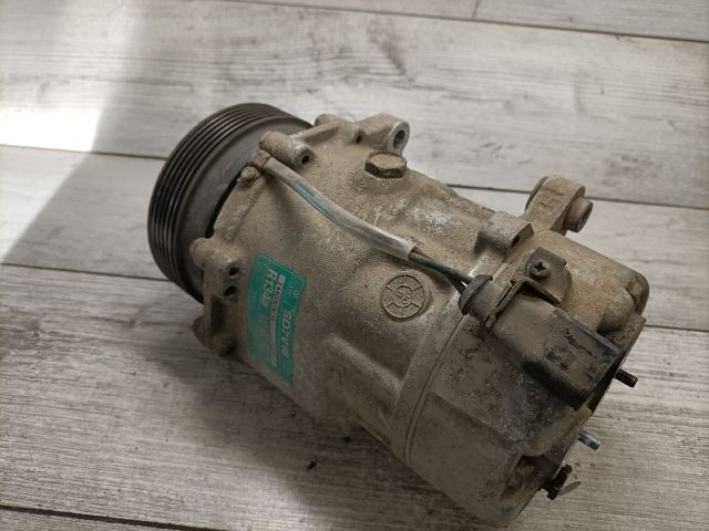 bontott SEAT TOLEDO Klímakompresszor