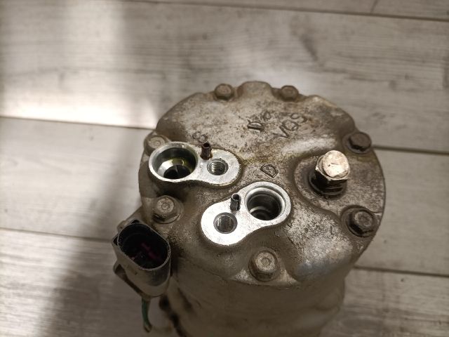 bontott SEAT TOLEDO Klímakompresszor