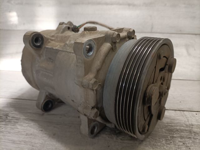 bontott SEAT TOLEDO Klímakompresszor