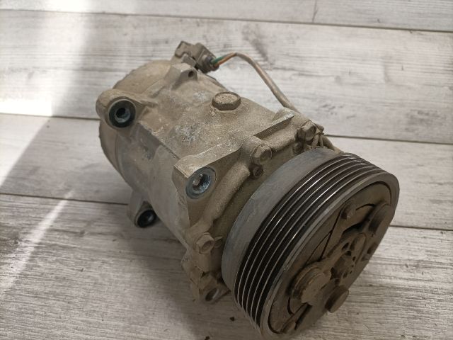 bontott SEAT TOLEDO Klímakompresszor