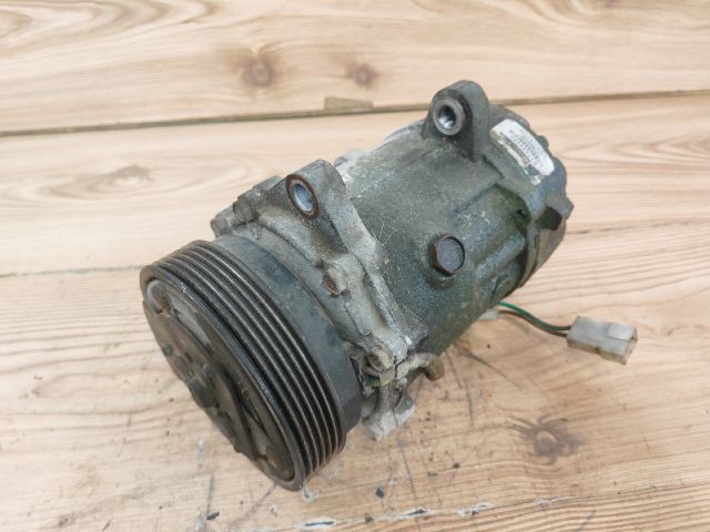 bontott SEAT TOLEDO Klímakompresszor