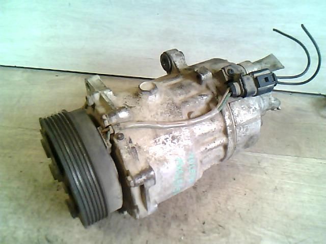 bontott SEAT TOLEDO Klímakompresszor