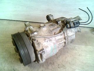 bontott SEAT TOLEDO Klímakompresszor