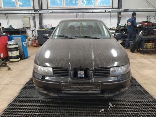 bontott SEAT TOLEDO Klímakompresszor