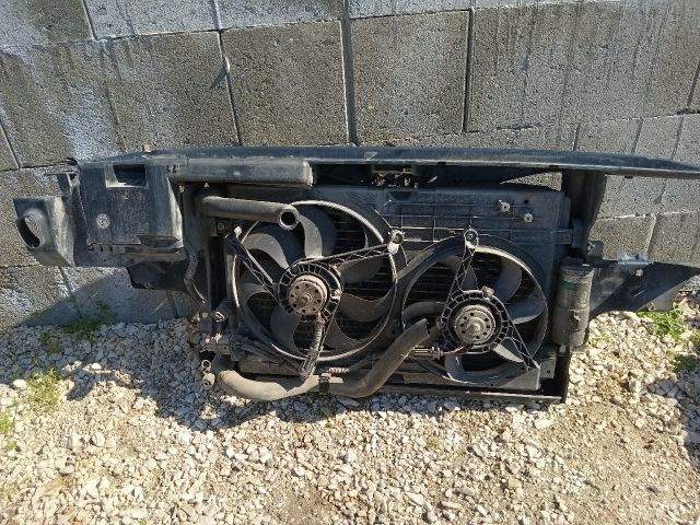 bontott SEAT TOLEDO Komplett Homlokfal (Részeivel)