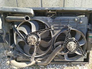 bontott SEAT TOLEDO Komplett Homlokfal (Részeivel)