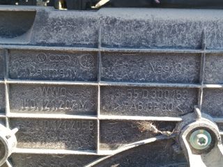 bontott SEAT TOLEDO Komplett Homlokfal (Részeivel)