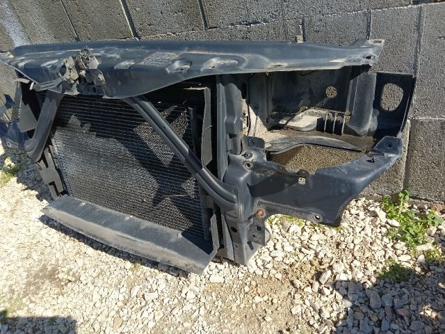 bontott SEAT TOLEDO Komplett Homlokfal (Részeivel)