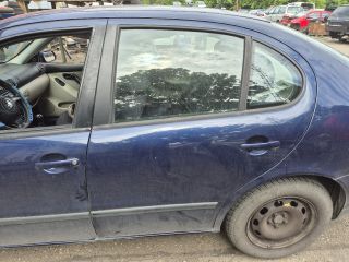 bontott SEAT TOLEDO Komplett Homlokfal (Részeivel)