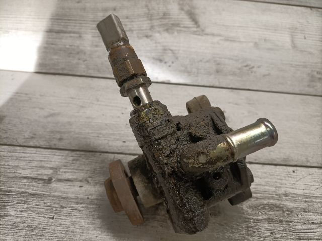 bontott SEAT TOLEDO Kormányszervó Motor (Hidraulikus)