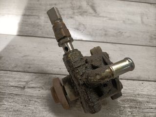 bontott SEAT TOLEDO Kormányszervó Motor (Hidraulikus)