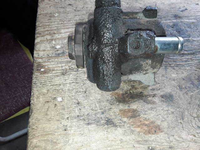 bontott SEAT TOLEDO Kormányszervó Motor (Hidraulikus)