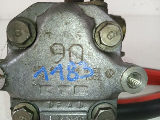 bontott SEAT TOLEDO Kormányszervó Motor (Hidraulikus)